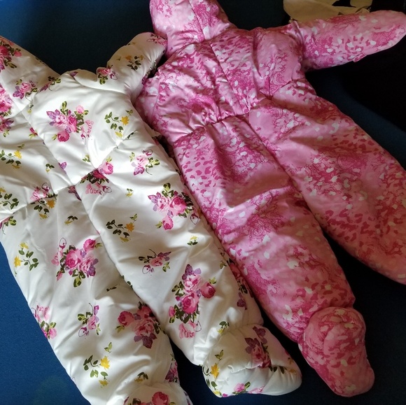 2 Rothschild Jumpers... - Picture 2 of 7